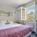 アパート Le Clos Sainte Anne-2 By Interhome サントロペ