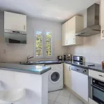 Le Clos Sainte Anne-2 By Interhome サントロペ
