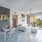 Le Clos Sainte Anne-2 By Interhome