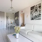 アパート Le Clos Sainte Anne-2 By Interhome