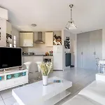 Le Clos Sainte Anne-2 By Interhome アパート サントロペ