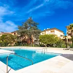アパート Le Clos Sainte Anne-2 By Interhome サントロペ