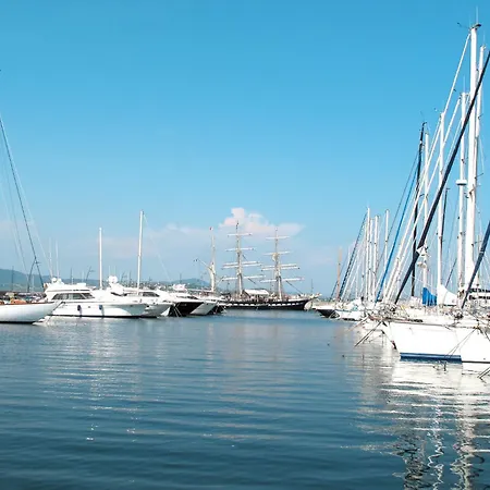 Le Clos Sainte Anne-2 By Interhome *