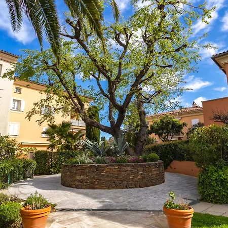 Le Clos Sainte Anne-2 By Interhome * Saint-Tropez