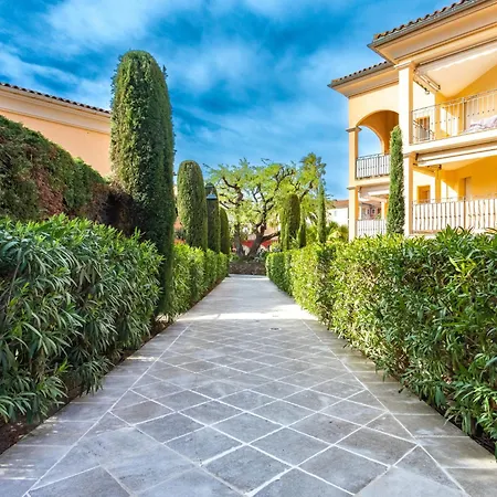 Le Clos Sainte Anne-2 By Interhome شقة *