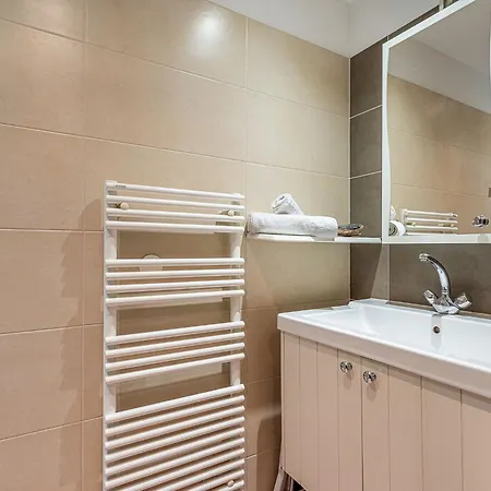 Le Clos Sainte Anne-2 By Interhome * Saint-Tropez