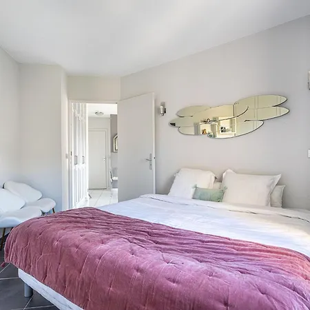 Le Clos Sainte Anne-2 By Interhome شقة *